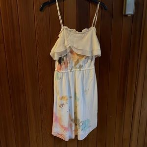 Wilfred dress
